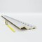 Ekena Millwork 7 7/8"H x 6 3/8"P x 10 1/8"F x 94 1/2"L Dentil Crown Moulding MLD08X06X10DE - alternate 10